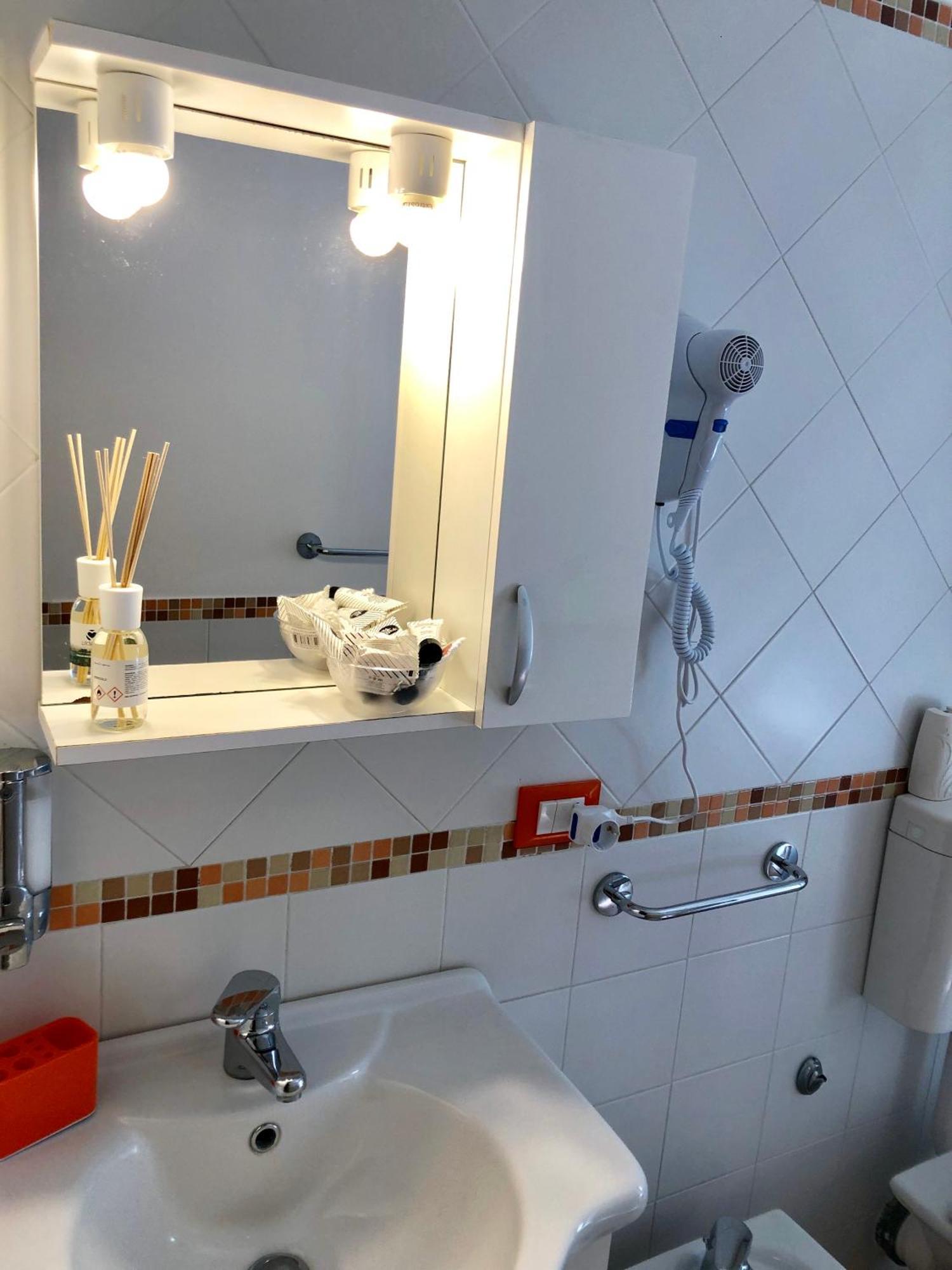 Tonnara Apartments ألكامو مارينا الغرفة الصورة