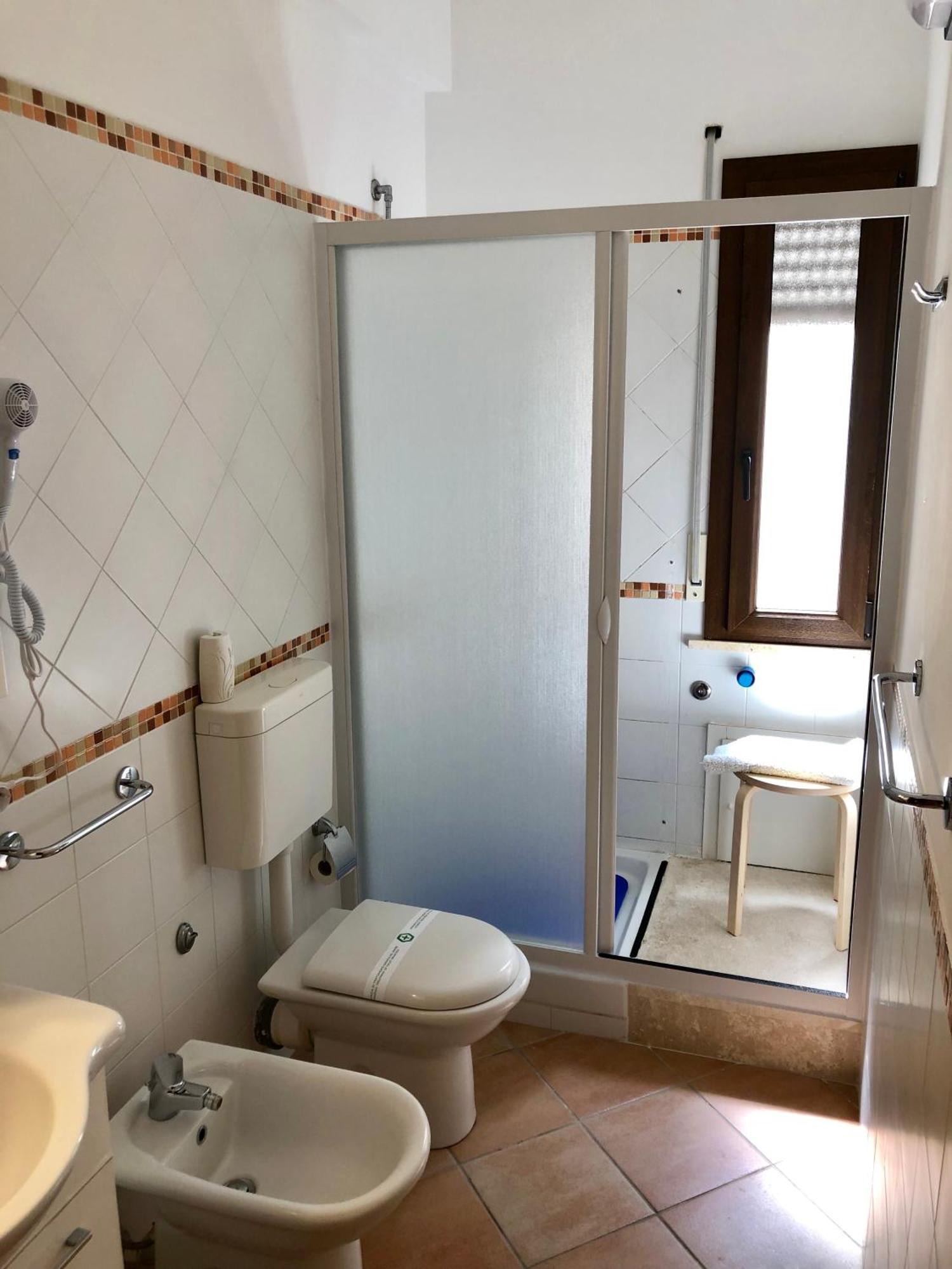 Tonnara Apartments ألكامو مارينا الغرفة الصورة